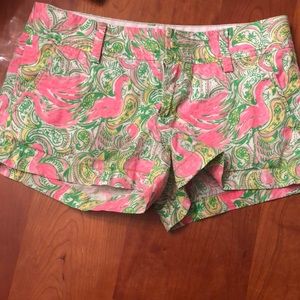 The Walsh Short by Lilly Pulitzer